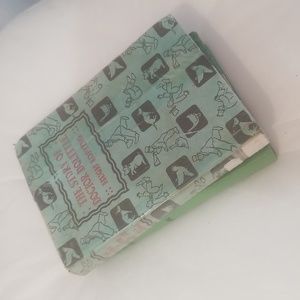 Books dr Doolittle and dr Doolittle's circus